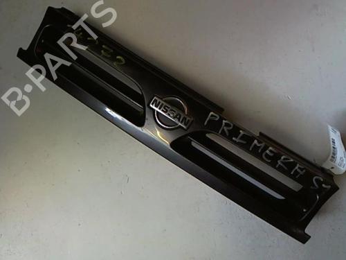 Used Grille NISSAN INTERSTAR Van (X70) [2002-2025]  21205523