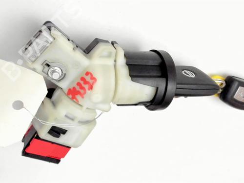Ignition barrel NISSAN MICRA V (K14) 1.0 | BP22103102M48 - Image 4