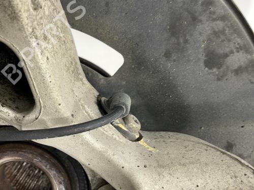 Used Left front steering knuckle Left front steering knuckle CHEVROLET CRUZE Station Wagon (J308) 1.7 TD (131 hp) 27838352 27838352