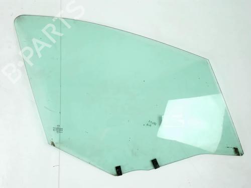 Used Front right door window PEUGEOT 308 SW I (4E_, 4H_) 1.6 HDi (109 hp) 30363931