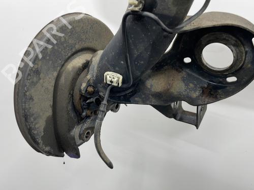 Rear axle SEAT IBIZA III (6L1) 1.9 TDI | BP26666581M2 