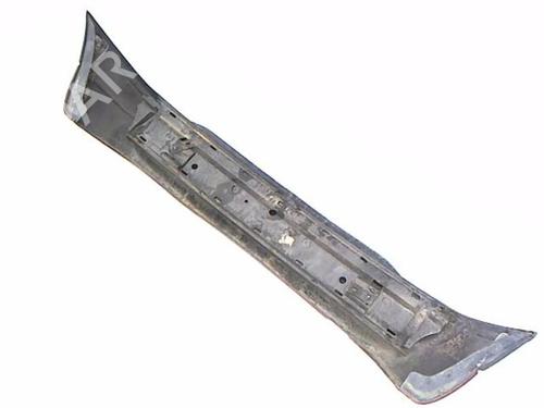 Rear bumper OPEL ASTRA F Hatchback (T92) 1.8 i 16V (F08, M08, F68, M68) | BP20459158C8 