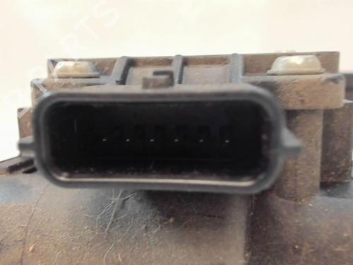 Electronic module RENAULT LAGUNA III Grandtour (KT0/1) 2.0 dCi (KT01, KT08, KT09, KT0K, KT12, KT1D, KT1W) | BP21236565M83 