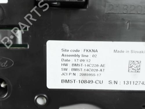 Instrument cluster FORD FOCUS III 2.0 TDCi | BP31160308C47 - Image 6