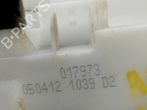 Front right lock RENAULT ESPACE IV (JK0/1_) 2.0 dCi (JK01, JK02, JK1J, JK1K, JK1H) | BP29212957C97 