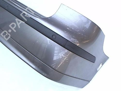 Rear bumper SAAB 9-3 (YS3F, E79, D79, D75) 1.9 TiD | BP20452282C8 
