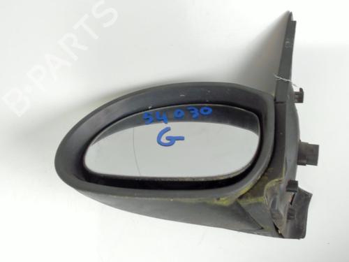 Used Left mirror OPEL VECTRA B Hatchback (J96) 2.0 DTI 16V (F68) (101 hp) 20465646