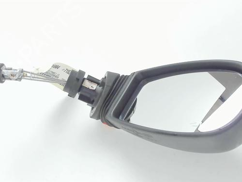 Right mirror FIAT PUNTO (188_) 1.9 JTD 80 (188.237, .257, .337, .357) | BP20446005C27 