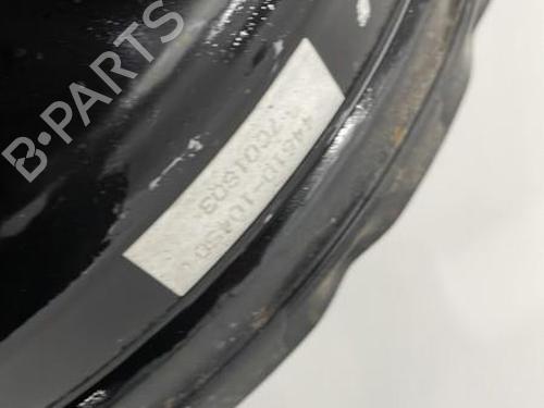 Used Servo brake TOYOTA STARLET (_P9_) 1.3 (EP91_, EP91R) (75 hp) 21239385