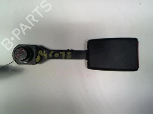 Used Seat buckle NISSAN MICRA III (K12) 1.2 16V (65 hp) 20475556