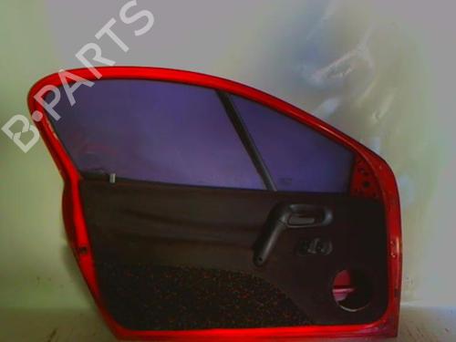 Left front door OPEL TIGRA (S93) 1.4 16V (F07) | BP20430279C2 