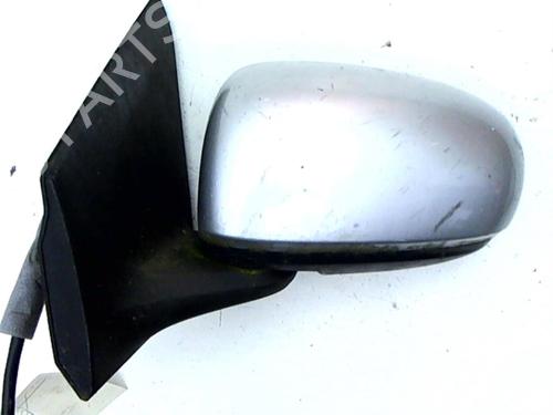 Left mirror NISSAN ALMERA TINO (V10) 2.2 dCi | BP20421939C26 