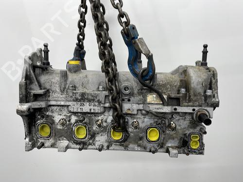 Cylinder head OPEL COMBO Box Body/MPV 1.3 CDTI 16V | BP21525631M5  - Image 5