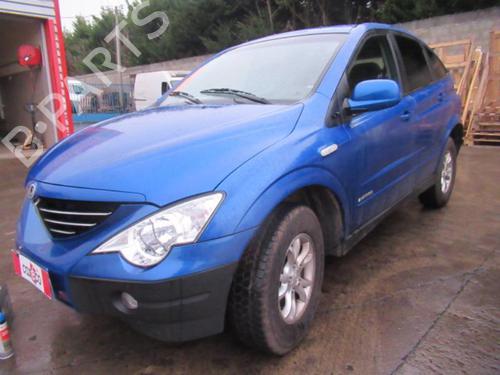 Abs pomp SSANGYONG ACTYON I 200 Xdi 4WD | BP20463167M43 