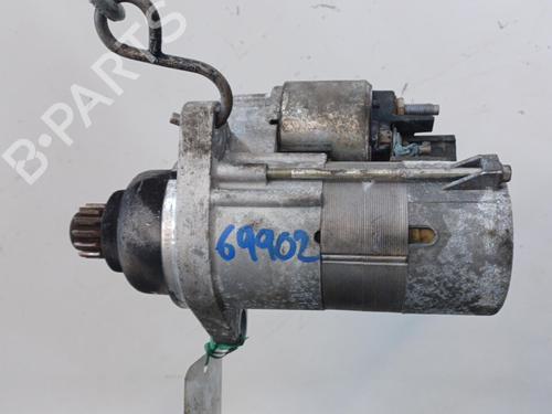 Startmotor SEAT LEON (1P1) 1.6 TDI (105 hp) 20450218