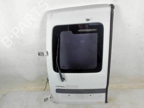 Left tailgate OPEL COMBO Tour 1.3 CDTI 16V | BP20442876C76 