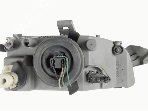 Left headlight FIAT PUNTO (176_) 60 1.2 | BP21228812C28 