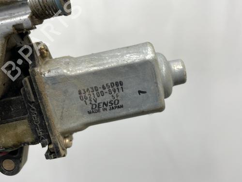 Used Front right window mechanism Front right window mechanism SUZUKI GRAND VITARA I (FT, HT) 2.0 HDI 110 16V 4x4 (SQ420D, TD83V, JA420WD) (109 hp) 22104589 22104589