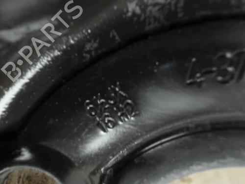 Rim RENAULT CLIO V (B7_) 1.0 TCe 90 (B7MT) | BP29514066C45 