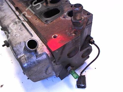 Cylinder head FORD FOCUS I (DAW, DBW) 1.8 TDCi | BP20471123M5 
