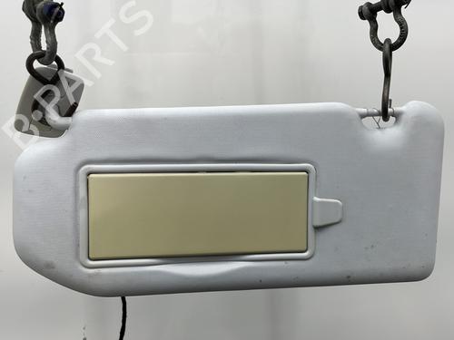 Left sun visor PEUGEOT 508 I (8D_) 2.0 HDi | BP24057438I1 - Image 4