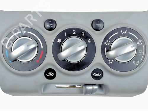 Used Climate control Climate control 20424688 20424688