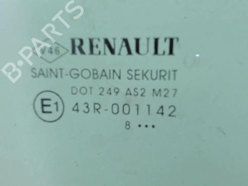 Rear right door window RENAULT MEGANE II Estate (KM0/1_) 1.5 dCi (KM1F) | BP20468799C21 