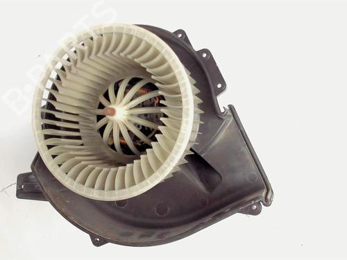 Heater blower motor VW POLO V (6R1, 6C1) 1.2 | BP20390976M62 