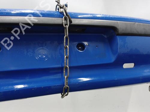 Rear bumper PEUGEOT 106 II (1A_, 1C_) 1.5 D | BP22102449C8 