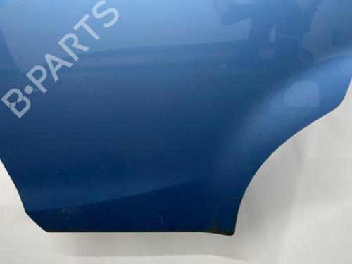 Left rear door OPEL AGILA B (H08) 1.2 (F68) | BP20418039C4