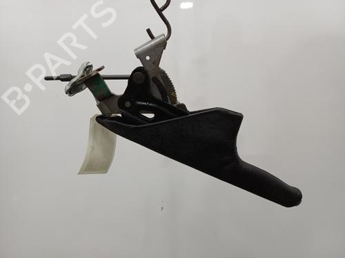 Used Hand brake VW GOLF IV (1J1) 1.9 TDI (110 hp) 22103740