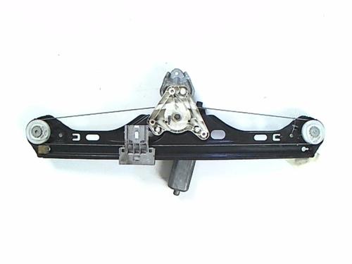 Rear left window mechanism MERCEDES-BENZ C-CLASS (W203) C 220 CDI (203.006) | BP20448110C24 