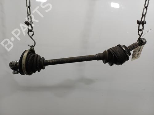 Left front driveshaft RENAULT KANGOO (KC0/1_) 1.5 dCi (KC08, KC09) | BP34048004M38  - Image 6