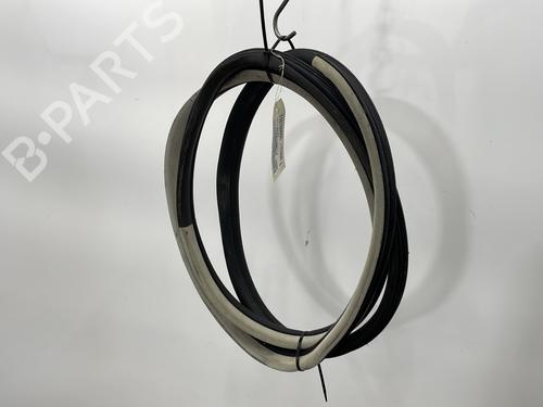 Rubber door seal CITROËN C4 Grand Picasso I (UA_) 1.6 HDi 110 | BP28303168C142 