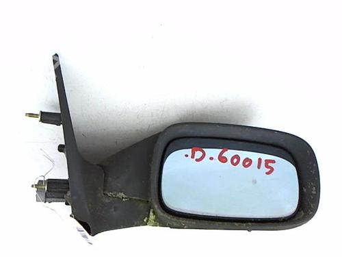 Used Right mirror RENAULT LAGUNA II Grandtour (KG0/1_) 1.9 dCi (KG0G) (120 hp) 20409677