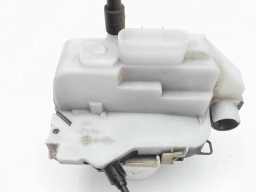 Front left lock CITROËN C3 I (FC_, FN_) 1.4 HDi | BP20387760C98 