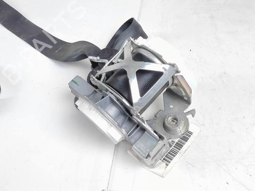 Front right belt tensioner PEUGEOT 5008 (0U_, 0E_) 1.6 HDi | BP20399035C88 