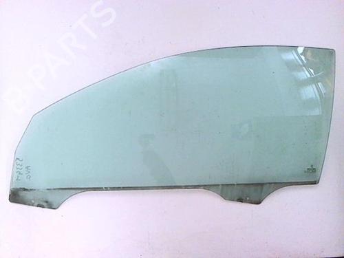 Used Front left door window PEUGEOT 206 Hatchback (2A/C) 1.4 i (75 hp) 20478924