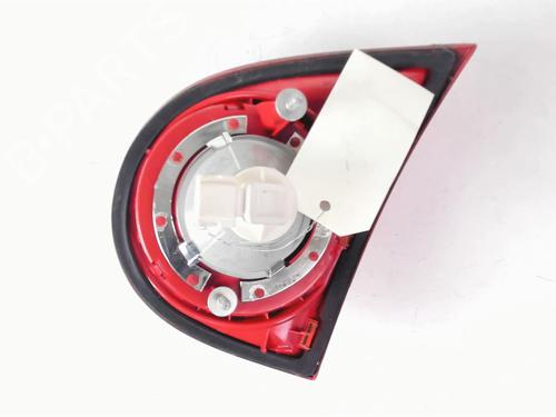 Used Left tailgate light Left tailgate light VW GOLF V (1K1) 1.9 TDI (105 hp) 20422542 20422542