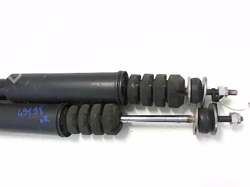 Right rear shock absorber DACIA SANDERO 1.2 16V | BP20429640M19