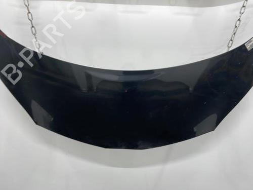 Hood TOYOTA AYGO (_B1_) 1.0 (KGB10_, KGB10R) | BP20445456C1 