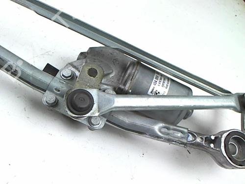 Front wiper motor BMW 3 (E90) 320 d | BP20425351M29 