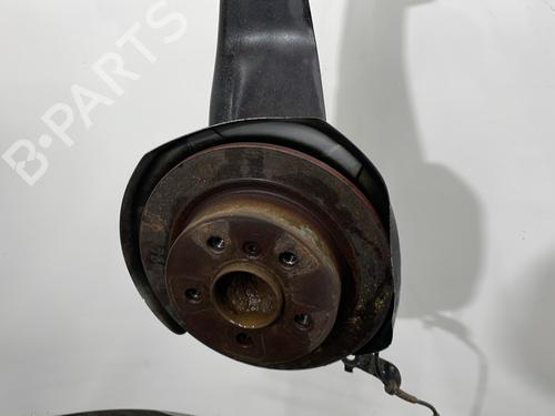 Used Left rear steering knuckle Left rear steering knuckle MINI MINI (F56) Cooper (136 hp) 32042596 32042596