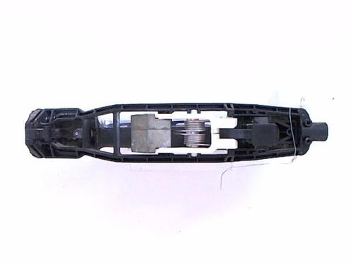 Rear right exterior door handle MERCEDES-BENZ C-CLASS (W202) C 220 D (202.121) | BP20461100C130 