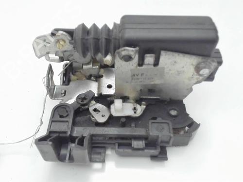 Front right lock DACIA SANDERO 1.5 dCi | BP20445766C97 