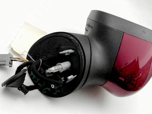 Left mirror FORD FIESTA VI (CB1, CCN) 1.4 TDCi | BP29956687C26 