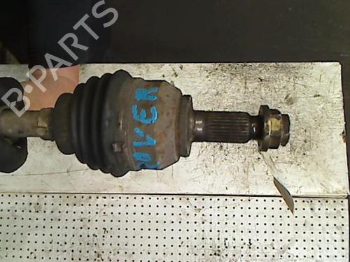 Left front driveshaft ROVER 75 (RJ) 2.0 CDTi | BP20413487M38 