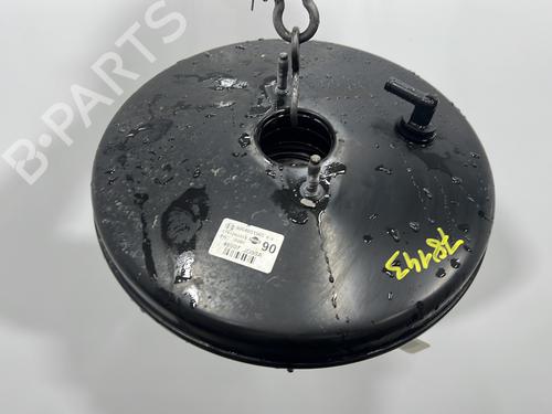 Servo brake NISSAN QASHQAI I (J10, NJ10) 1.5 dCi | BP30161705M42