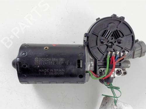 Front wiper motor RENAULT SCÉNIC I MPV (JA0/1_, FA0_) 1.6 (JA00, JA16, JA15, JA19, JA1V, JA2B, JA2C, JA0B,... | BP20402091M29 