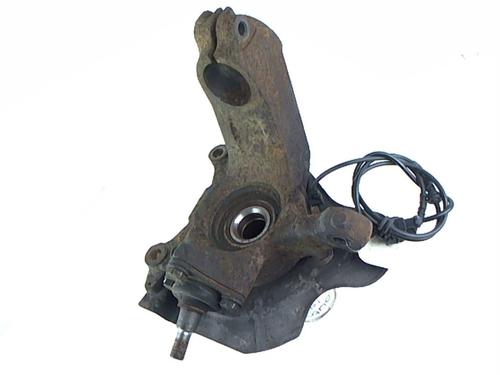 Used Right front steering knuckle FIAT DUCATO Van (250_) 100 Multijet 2,2 D (100 hp) 20392115
